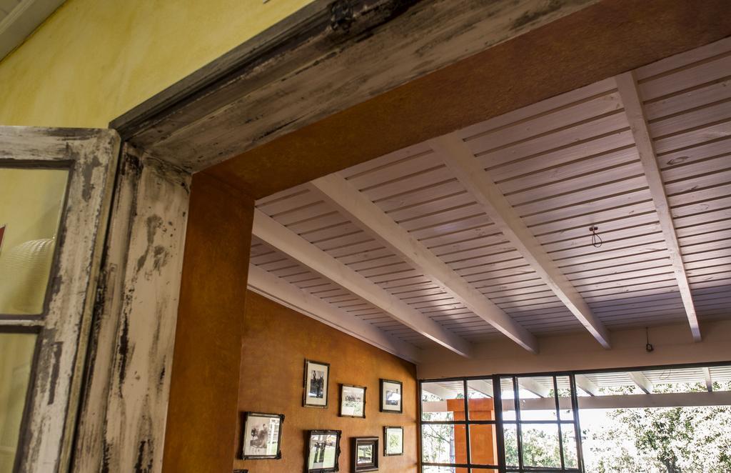 Posada Campotinto Carmelo Εξωτερικό φωτογραφία